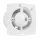 MX-Ф100VT WENTYLATOR Z ZAWOREM I TIMEREM