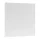 PANEL DEKORACYJNY Z PVC MX-Ф100, BIAŁY