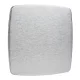 ALUMINIOWY PANEL DEKORACYJNY DO MX-Ф100, KOLOR SREBRNY