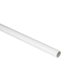 RURA PVC EC D16 BEZ TULEI - 3M
