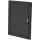 EL-807A DRZWI SERWISOWE Z PCV 25/30 285x235MM, GRAFITOWE