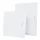 EL-807A DRZWI SERWISOWE Z PCV 25/30 285x235MM, BIAŁE