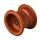 EL02-119 PRZEŁĄCZNIK DRZWIOWY D35-40MM, 6 SZT. CALVADOS