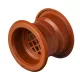 EL02-119 PRZEŁĄCZNIK DRZWIOWY D35-40MM, 6 SZT. CALVADOS