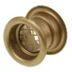EL02-118 PRZEŁĄCZNIK DRZWIOWY D35-40MM, 6 SZT. ZŁOTY
