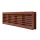 EL02-130 RAMKA DRZWIOWA 115x430MM, CALVADOS