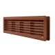 EL02-130 RAMKA DRZWIOWA 115x430MM, CALVADOS