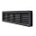 EL02-125 LISTWA DRZWIOWA 115x430MM, GRAFITOWA