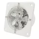 EL01-300 WENTYLATOR PRZEMYSŁOWY D160MM, BIAŁY