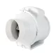 EL01-154 WENTYLATOR KANAŁOWY D150, BIAŁY