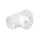 EL02-472 TRÓJNIK PVC DO KANAŁÓW OKRĄGŁYCH D125MM