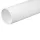 EL02-478 RURY OKRĄGŁE Z PVC D125MM, 1M