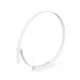 EL02-515 UCHWYT PVC DO OPASEK KABLOWYCH 20 SZT., ZESTAW
