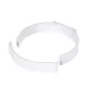 EL02-486 UCHWYT PVC DO KANAŁÓW D150MM 2 SZT., ZESTAW, ZESTAW