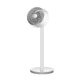 EL-F05 WENTYLATOR STOJĄCY 50 W 3 PRĘDKOŚCI 920 MM