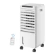 ELMARK EL-205DLR CHŁODZIARKA POWIETRZA/NAWILŻACZ 80 W, 280 M3/H
