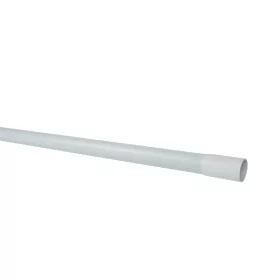 RURA PVC EC D40- 2M