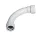 ELASTYCZNA RURA PVC 90 EC D32 IP65