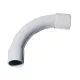 RURA PVC DŁUGA 90 EC D16 IP40