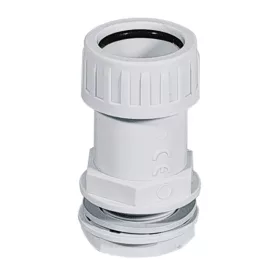 ŁĄCZNIK PVC PIPE-BOX D32 IP65