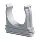 ZACISK DO RUR PVC EC D40