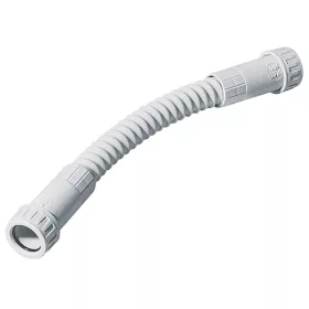 ELASTYCZNA RURA PVC EC D16 IP65