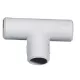 ŁĄCZNIK T PVC EC D25 IP40