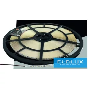   Taśma LED UNIVERSO DC:24V 2835-120D 12 W-1062 lm/metr 3000 K IP20 8 mm x 50 metrów