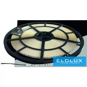   Taśma LED UNIVERSO DC:24V 2835-120D 12 W-1062 lm/metr 6500 K IP20 8 mm x 50 metrów
