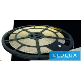   Taśma LED UNIVERSO DC:24V 2835-240D 12,6 W-1134 lm/metr 6500 K IP20 10 mm x 50 metrów