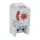 TERMOSTAT MECHANICZNY 0-60° NC