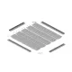 AOT – ZESTAW PŁYT DOLNYCH DO 60X200X60