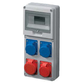 PANEL PRZEMYSŁOWY IP44