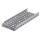 CT1 UT KABEL TRAY M:40MM W:300MM H:0,8MM L:2500MM