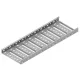 CT1 KABEL TRAY M:40MM SZ:300MM V:0,7ММ H:2500ММ