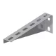 WSPORNIK CT1 DO MONTAŻU ŚCIENNEGO, L:300