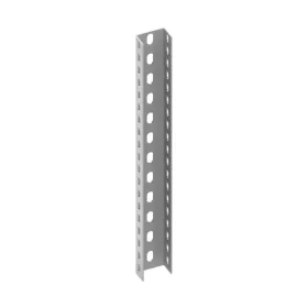 CT1 U-1 ELEMENT ŚCIENNY 30x50x30 H:1,5 L:2500 mm