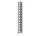 CT1 U-1 ELEMENT ŚCIENNY 30x50x30 H:1,5 L:2500 mm