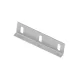 CT3 COUPLER FOR CABLE TRAY H:40 T:1,2 L:210