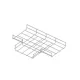 C4 T-UNIT FOR MESH TRAY H:50 T:4,0 W:200
