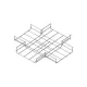 C4 X-UNIT FOR MESH TRAY H:50 T:4,0 W:300