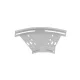 CT3 ADJUSTABLE ANGLE H:60 T:1,0 W:150