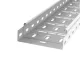 CT3 METAL CABLE TRAY H:40 W:300 T:0,7 L:3000