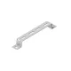 CT3 FIXING ELEMENT H:40 T:3,0 W:300