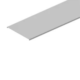 CT3 CABLE TRAY COVER H:10 W:50 T:0,6 L:3000
