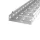 CT3 METAL CABLE TRAY H:60 W:100 T:0,6 L:3000