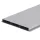 METALOWE KABLOWE KORYTA PODŁOGOWE SZ:80 W:30 T:1,2 2500MM