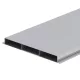METALOWE KABLOWE KORYTA PODŁOGOWE SZ:80 W:30 T:1,2 2500MM