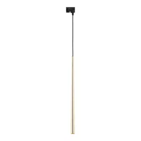 TK OŚWIETLENIE PASKOWE TRACKER 5750 G9 CZARNY/ZŁOTY
