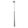 TK LIGHTING STRIP LIGHT TRACKER 5751 G9 CZARNY
